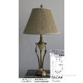 Classical Brass Table Lamp